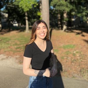 Meet your Posher, Breanna